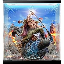 RYU Studio ワンピース　エドワード·ニユーゲート　白ひげ　スタチュー RYU Studio ワンピース エドワード·ニユーゲート 白ひげ